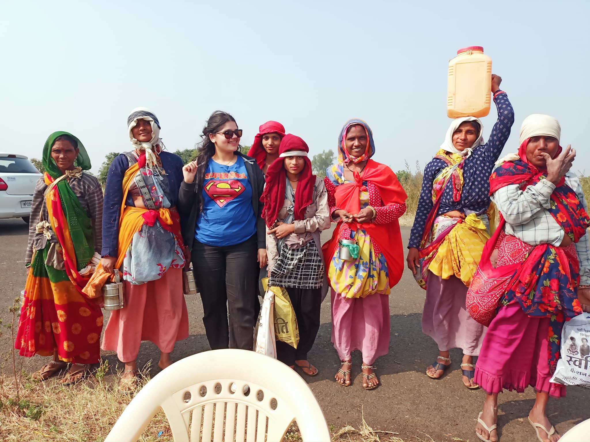 Sankalp Project